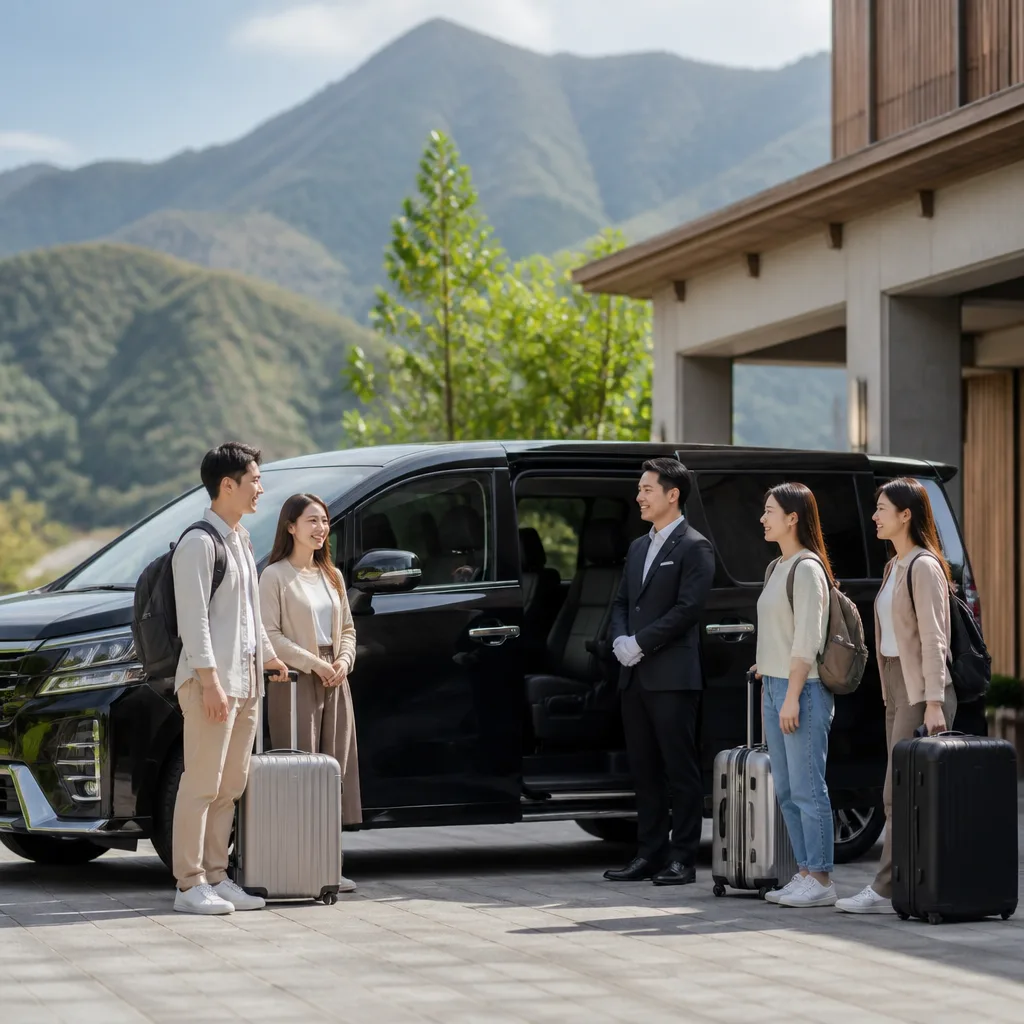 租保母車價格新手必讀
